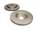 QUARO Brzdov� kotou� - 315 mm QAR QD1766, QD1766
