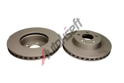 QUARO Brzdový kotouč QAR QD1775, QD1775 QUARO Brzdový kotouč QAR QD1775, QD1775