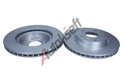 QUARO Brzdov� kotou� - 280 mm QAR QD1777, QD1777