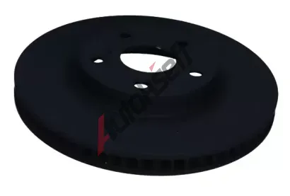 QUARO Brzdov� kotou� QUARO HIGH CARBON - 296 mm QAR QD1783HC, QD1783HC