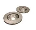 QUARO Brzdov� kotou� - 296 mm QAR QD1783, QD1783