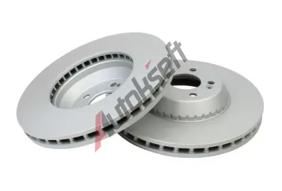 QUARO Brzdov� kotou� - 342 mm QAR QD1804, QD1804