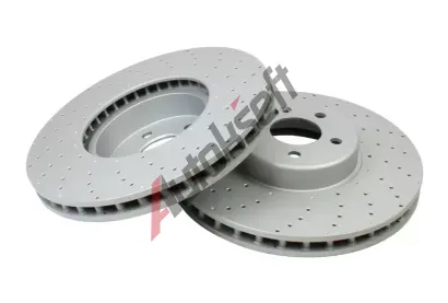 QUARO Brzdov� kotou� QAR QD1812, QD1812