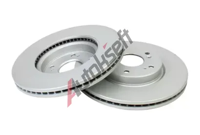 QUARO Brzdov� kotou� - 293 mm QAR QD1824, QD1824