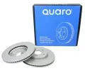 QUARO Brzdov� kotou� - 293 mm QAR QD1824, QD1824