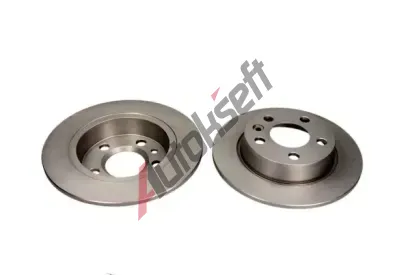 QUARO Brzdov� kotou� QAR QD1858, QD1858