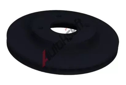 QUARO Brzdový kotouč QUARO HIGH CARBON - 258 mm QAR QD1867HC, QD1867HC QUARO Brzdový kotouč QUARO HIGH CARBON - 258 mm QAR QD1867HC, QD1867HC