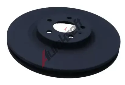 QUARO Brzdov� kotou� QUARO HIGH CARBON - 345 mm QAR QD1893HC, QD1893HC