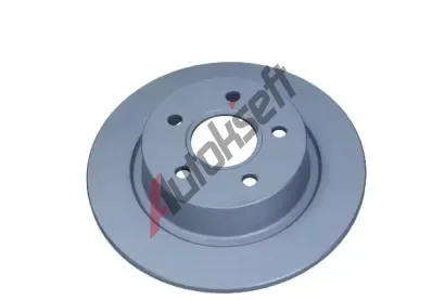 QUARO Brzdový kotouč QAR QD1921, QD1921 QUARO Brzdový kotouč QAR QD1921, QD1921