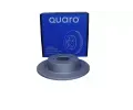 QUARO Brzdový kotouč QAR QD1921, QD1921