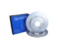 QUARO Brzdov� kotou� - 282 mm QAR QD1969, QD1969