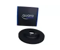 QUARO Brzdov� kotou� QUARO HIGH CARBON - 320 mm QAR QD2019HC, QD2019HC