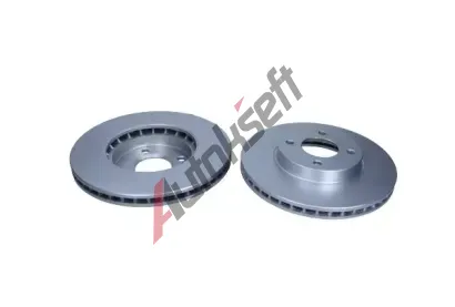 QUARO Brzdov� kotou� - 260 mm QAR QD2113, QD2113