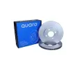 QUARO Brzdov� kotou� - 260 mm QAR QD2113, QD2113