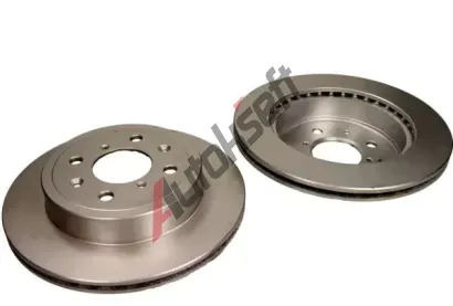 QUARO Brzdov� kotou� - 253 mm QAR QD2119, QD2119