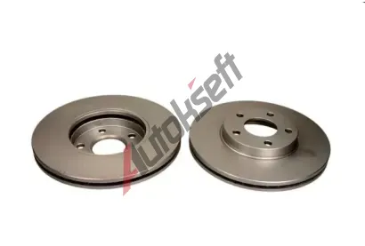 QUARO Brzdový kotouč QAR QD2123, QD2123 QUARO Brzdový kotouč QAR QD2123, QD2123