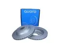 QUARO Brzdový kotouč - 300 mm QAR QD2270, QD2270