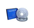 QUARO Brzdov� kotou� - 262 mm QAR QD2305, QD2305