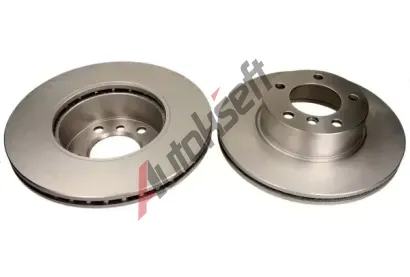 QUARO Brzdov� kotou� - 300 mm QAR QD2311, QD2311