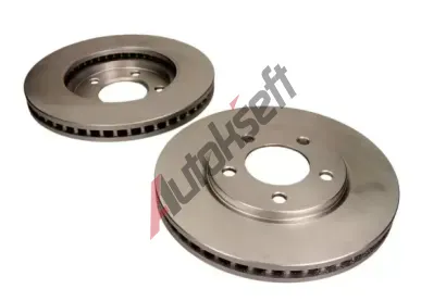 QUARO Brzdov� kotou� - 281 mm QAR QD2319, QD2319