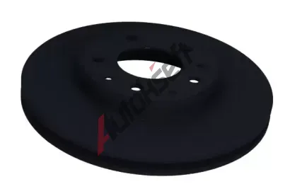 QUARO Brzdov� kotou� QUARO HIGH CARBON - 283 mm QAR QD2323HC, QD2323HC