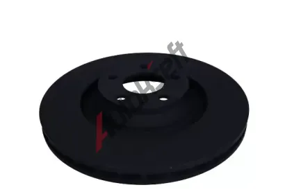 QUARO Brzdov� kotou� QUARO HIGH CARBON - 347 mm QAR QD2500HC, QD2500HC