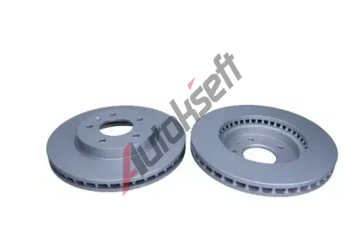 QUARO Brzdov� kotou� - 296 mm QAR QD2689, QD2689