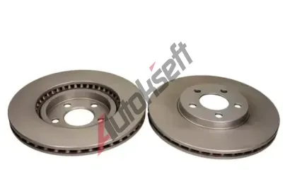 QUARO Brzdov� kotou� - 280 mm QAR QD2746, QD2746