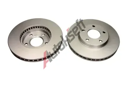QUARO Brzdov� kotou� - 280 mm QAR QD2773, QD2773