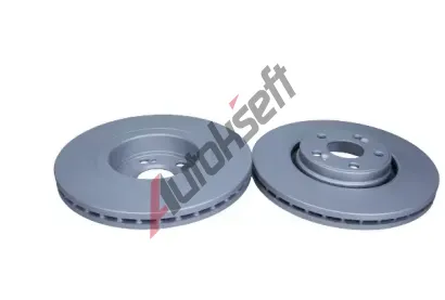 QUARO Brzdový kotouč QAR QD2833, QD2833 QUARO Brzdový kotouč QAR QD2833, QD2833