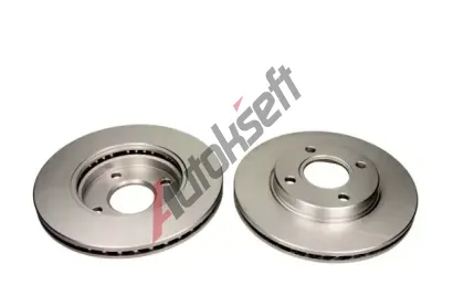 QUARO Brzdový kotouč QAR QD2853, QD2853 QUARO Brzdový kotouč QAR QD2853, QD2853