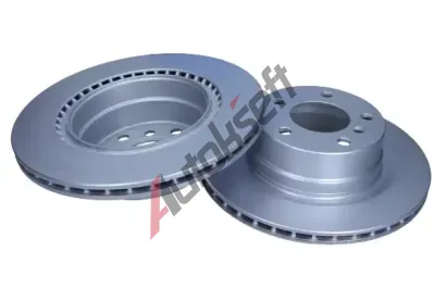 QUARO Brzdov� kotou� - 300 mm QAR QD2900, QD2900