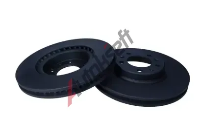 QUARO Brzdový kotouč QAR QD2977HC, QD2977HC QUARO Brzdový kotouč QAR QD2977HC, QD2977HC