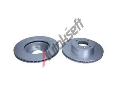 QUARO Brzdov� kotou� - 252 mm QAR QD3025, QD3025