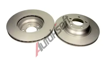 QUARO Brzdov� kotou� - 330 mm QAR QD3164, QD3164