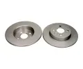 QUARO Brzdov� kotou� - 264 mm&nbsp;&dash;&nbsp;QAR QD3240