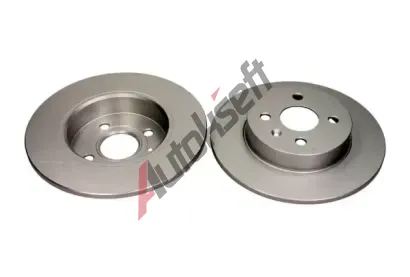 QUARO Brzdov� kotou� - 264 mm QAR QD3240, QD3240