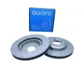 QUARO Brzdov� kotou� - 320 mm QAR QD3278, QD3278