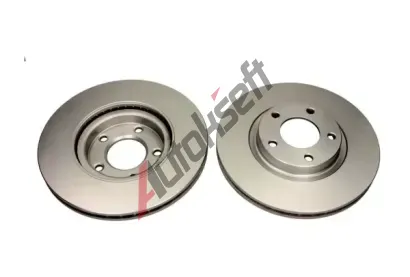 QUARO Brzdový kotouč QAR QD3337, QD3337 QUARO Brzdový kotouč QAR QD3337, QD3337