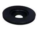 QUARO Brzdový kotouč QUARO HIGH CARBON QAR QD3337HC, QD3337HC