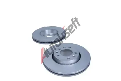 QUARO Brzdov� kotou� - 280 mm QAR QD3409, QD3409