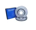 QUARO Brzdov� kotou� - 280 mm QAR QD3409, QD3409