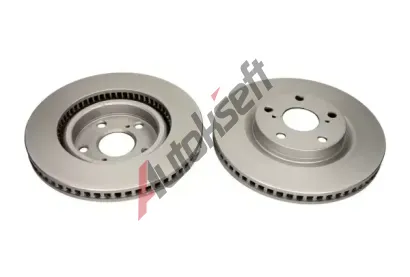 QUARO Brzdový kotouč - 296 mm QAR QD3449, QD3449 QUARO Brzdový kotouč - 296 mm QAR QD3449, QD3449