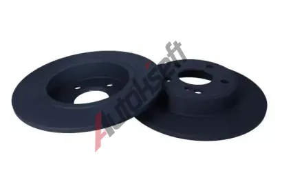 QUARO Brzdov� kotou� - 276 mm QAR QD3505HC, QD3505HC