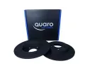 QUARO Brzdov� kotou� - 276 mm QAR QD3505HC, QD3505HC
