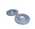 QUARO Brzdov� kotou� - 295 mm&nbsp;&dash;&nbsp;QAR QD3554