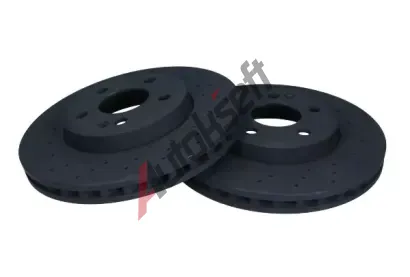 QUARO Brzdový kotouč QUARO HIGH CARBON - 295 mm QAR QD3554HC, QD3554HC QUARO Brzdový kotouč QUARO HIGH CARBON - 295 mm QAR QD3554HC, QD3554HC