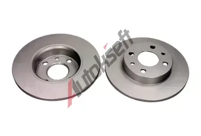 QUARO Brzdový kotouč QAR QD3559, QD3559 QUARO Brzdový kotouč QAR QD3559, QD3559