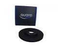 QUARO Brzdový kotouč QUARO HIGH CARBON QAR QD3640HC, QD3640HC