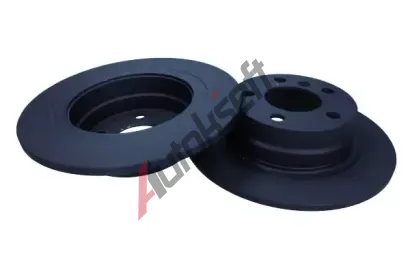 QUARO Brzdov� kotou� - 290 mm QAR QD3649HC, QD3649HC